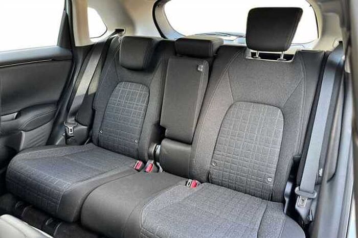 Honda ZR-V e:HEV 2.0 eHEV Elegance 5dr CVT 