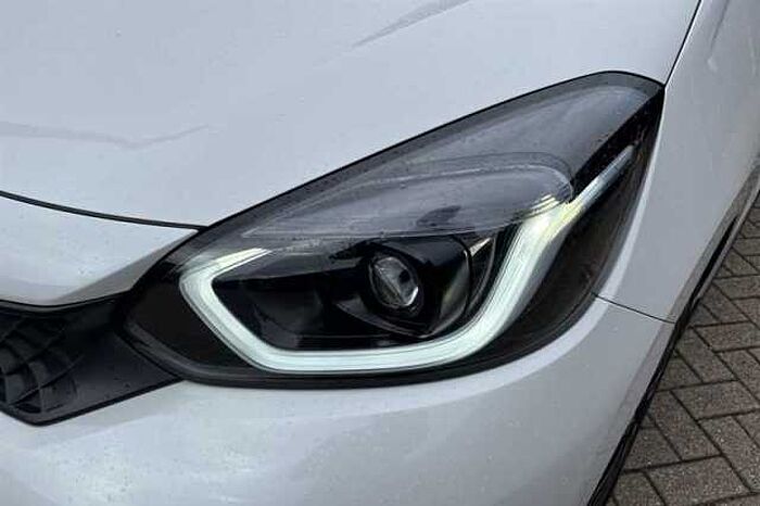 Honda Jazz Hybrid 1.5 i-MMD Hybrid Advance Sport 5dr eCVT 