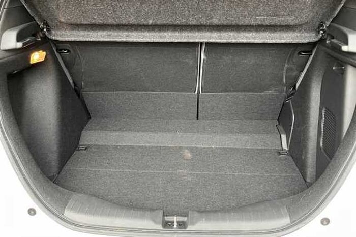 Honda Jazz Hybrid 1.5 i-MMD Hybrid Advance Sport 5dr eCVT 