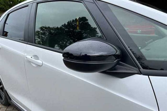 Honda Jazz Hybrid 1.5 i-MMD Hybrid Advance Sport 5dr eCVT 