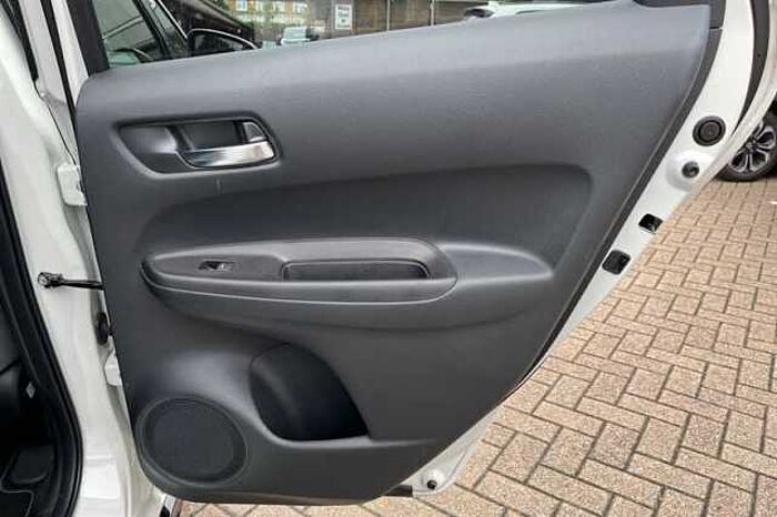 Honda Jazz Hybrid 1.5 i-MMD Hybrid Advance Sport 5dr eCVT 