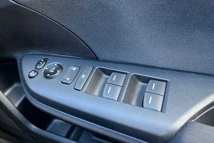 Honda Civic 1.5 VTEC Turbo Sport 5dr CVT 
