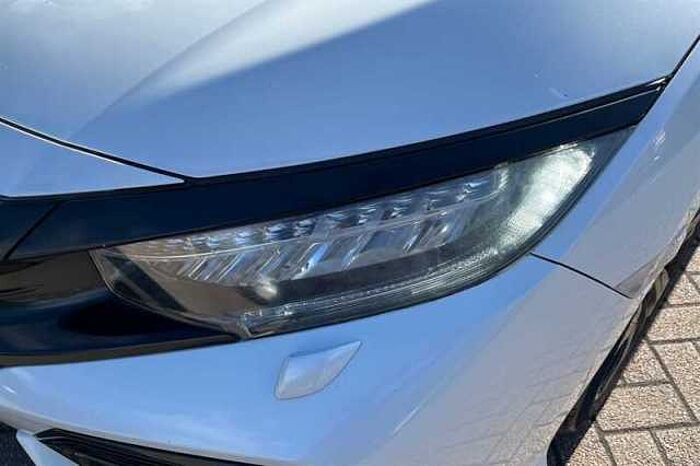 Honda Civic 1.5 VTEC Turbo Sport 5dr CVT 