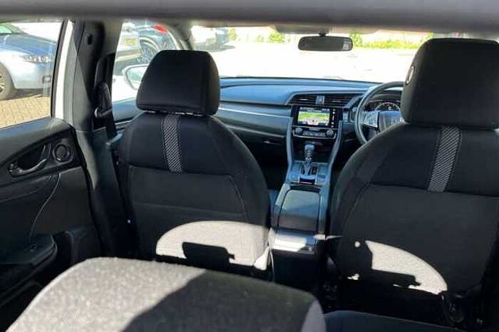 Honda Civic 1.5 VTEC Turbo Sport 5dr CVT 
