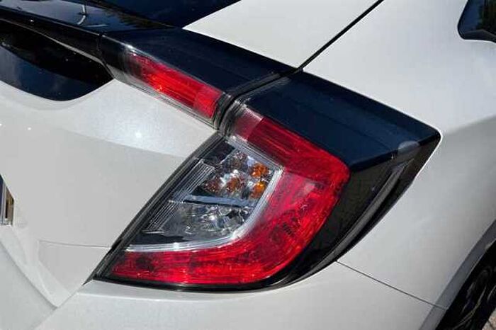 Honda Civic 1.5 VTEC Turbo Sport 5dr CVT 