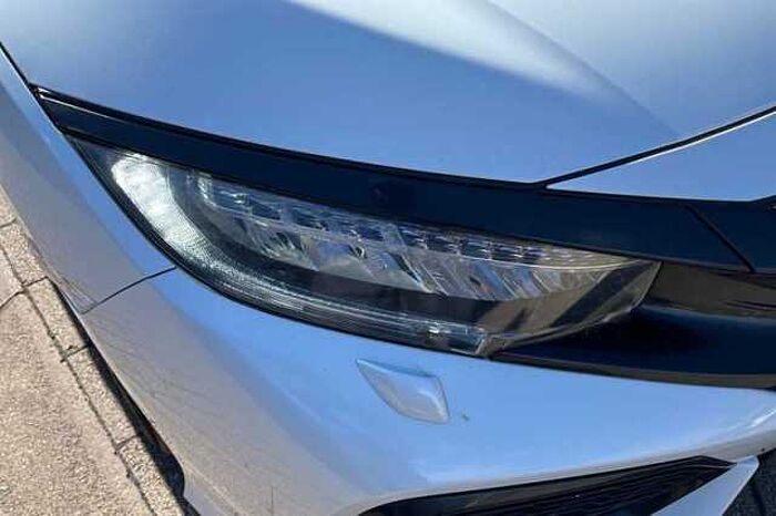 Honda Civic 1.5 VTEC Turbo Sport 5dr CVT 