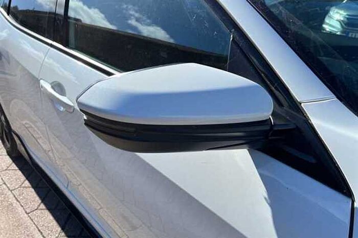 Honda Civic 1.5 VTEC Turbo Sport 5dr CVT 