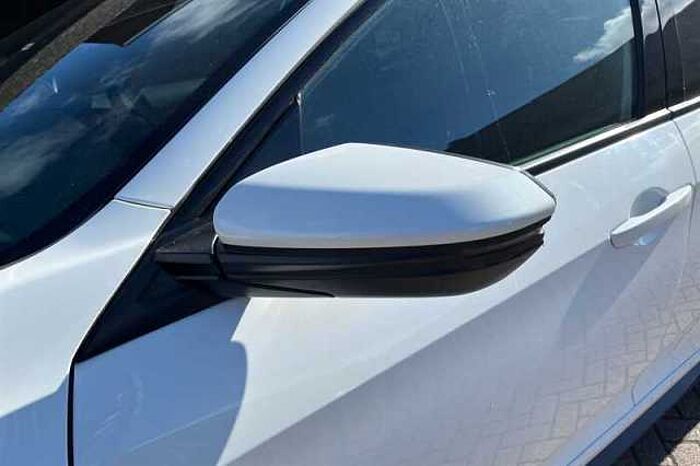 Honda Civic 1.5 VTEC Turbo Sport 5dr CVT 
