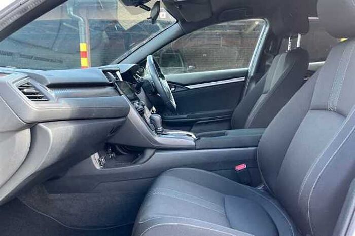 Honda Civic 1.5 VTEC Turbo Sport 5dr CVT 