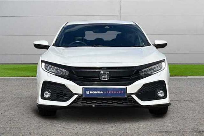 Honda Civic 1.5 VTEC Turbo Sport 5dr CVT 