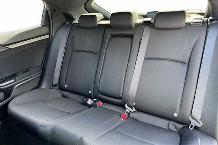 Honda Civic 1.5 VTEC Turbo Sport 5dr CVT 