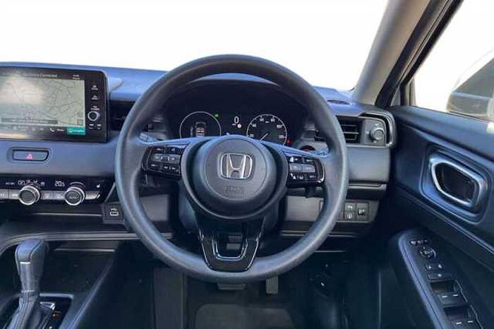 Honda HR-V Hybrid 1.5 eHEV Elegance 5dr CVT 