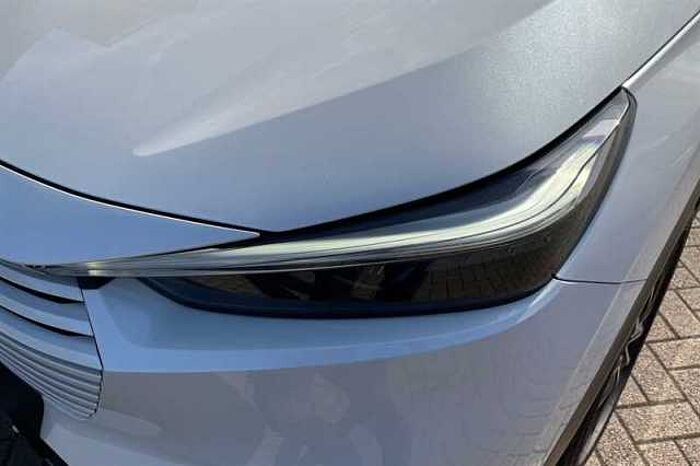 Honda HR-V Hybrid 1.5 eHEV Elegance 5dr CVT 