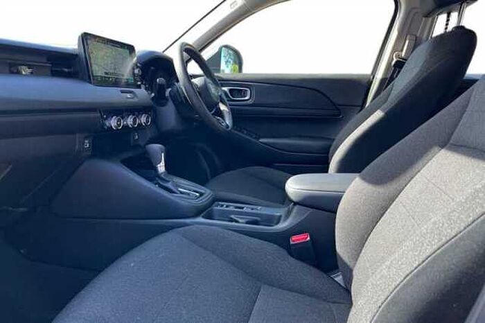 Honda HR-V Hybrid 1.5 eHEV Elegance 5dr CVT 
