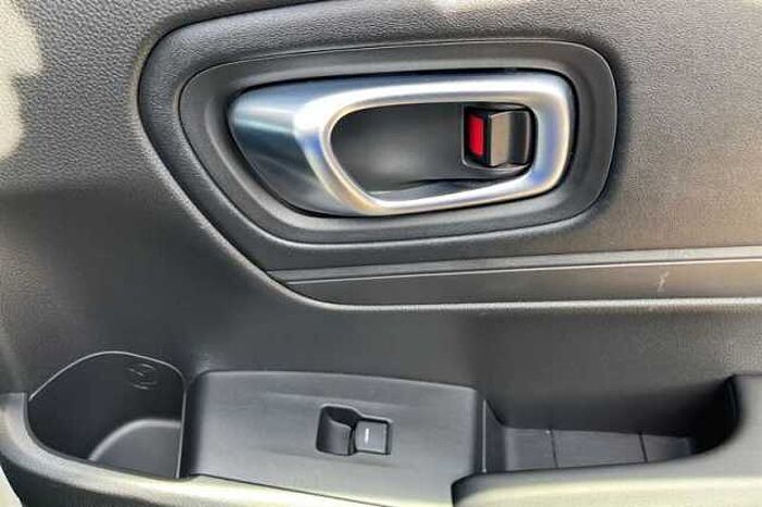 Honda HR-V Hybrid 1.5 eHEV Elegance 5dr CVT 