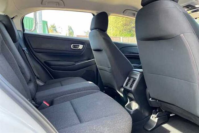 Honda HR-V Hybrid 1.5 eHEV Elegance 5dr CVT 