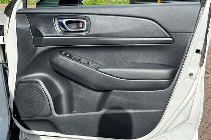Honda HR-V Hybrid 1.5 eHEV Elegance 5dr CVT 