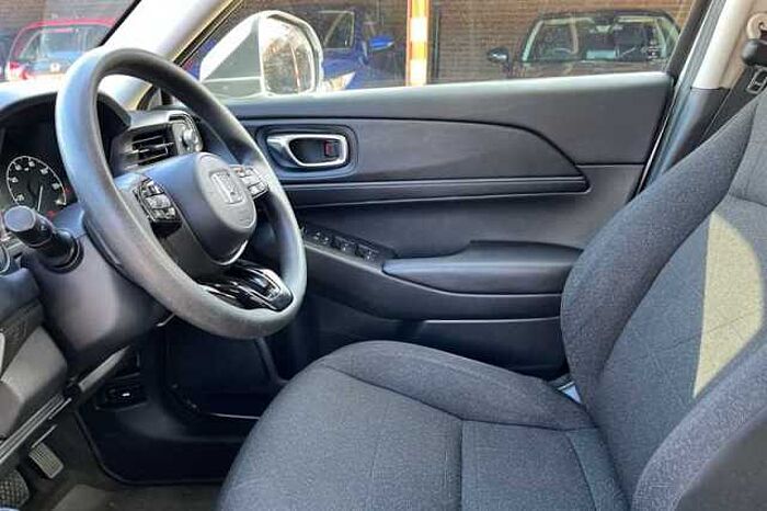Honda HR-V Hybrid 1.5 eHEV Elegance 5dr CVT 