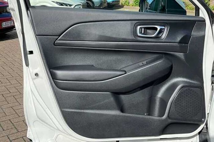 Honda HR-V Hybrid 1.5 eHEV Elegance 5dr CVT 