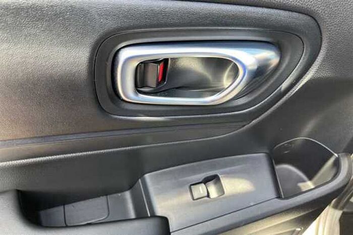Honda HR-V Hybrid 1.5 eHEV Elegance 5dr CVT 