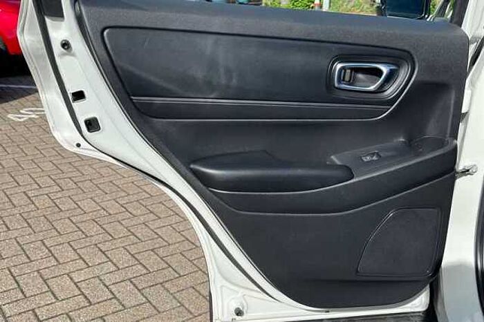 Honda HR-V Hybrid 1.5 eHEV Elegance 5dr CVT 