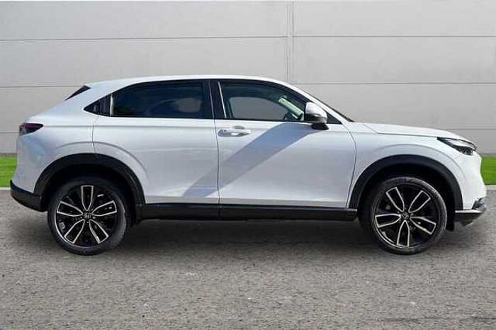 Honda HR-V Hybrid 1.5 eHEV Elegance 5dr CVT 
