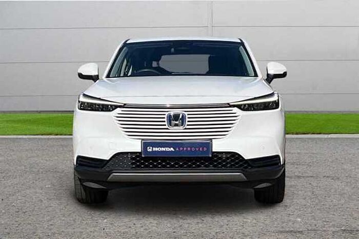 Honda HR-V Hybrid 1.5 eHEV Elegance 5dr CVT 