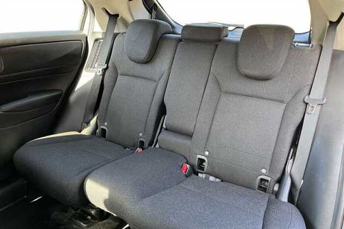 Honda HR-V Hybrid 1.5 eHEV Elegance 5dr CVT 