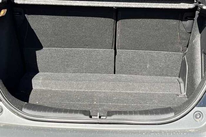 Honda Jazz Hybrid 1.5 i-MMD Hybrid Crosstar Advance 5dr eCVT 