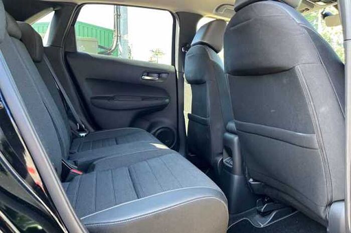 Honda Jazz Hybrid 1.5 i-MMD Hybrid Crosstar Advance 5dr eCVT 