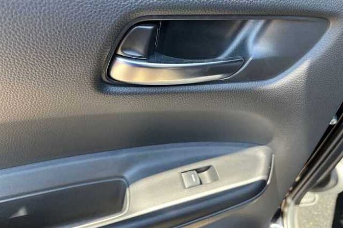 Honda Jazz Hybrid 1.5 i-MMD Hybrid Crosstar Advance 5dr eCVT 