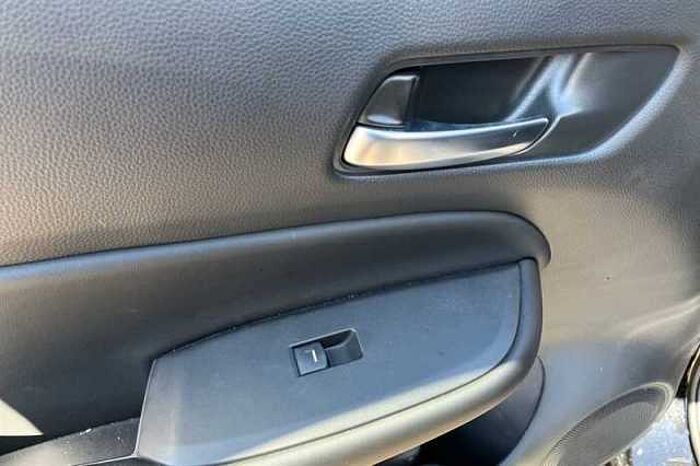 Honda Jazz Hybrid 1.5 i-MMD Hybrid Crosstar Advance 5dr eCVT 