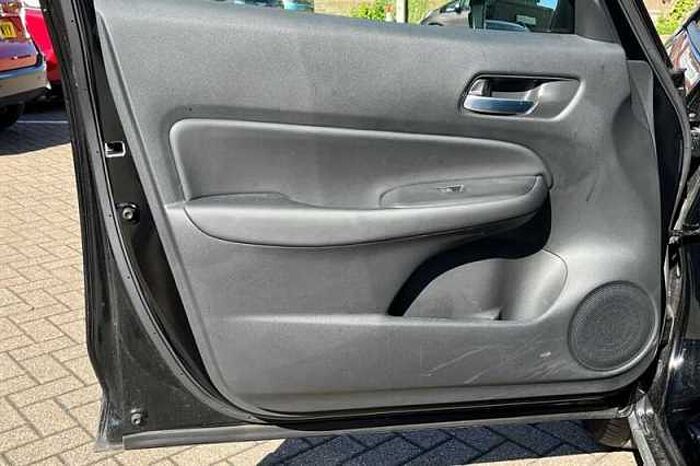 Honda Jazz Hybrid 1.5 i-MMD Hybrid Crosstar Advance 5dr eCVT 