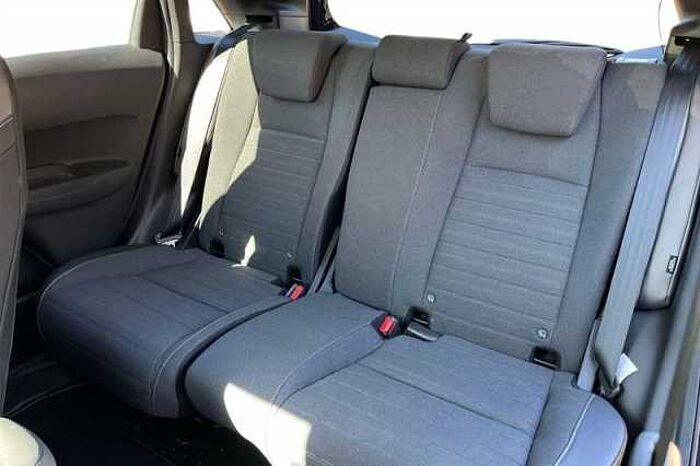 Honda Jazz Hybrid 1.5 i-MMD Hybrid Crosstar Advance 5dr eCVT 
