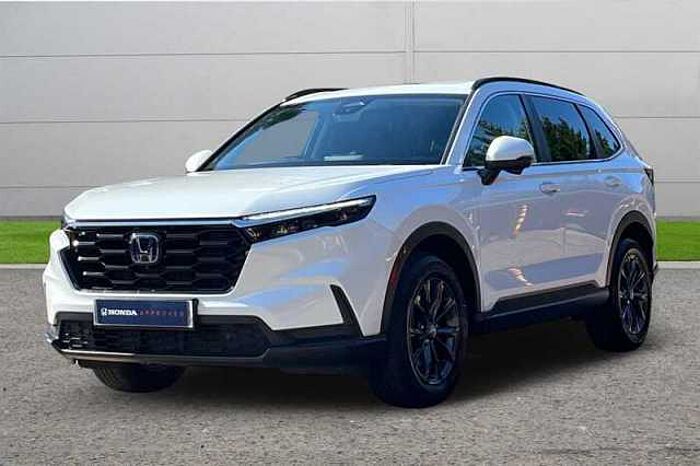 Honda CR-V Hybrid 2.0 eHEV Advance 5dr eCVT 