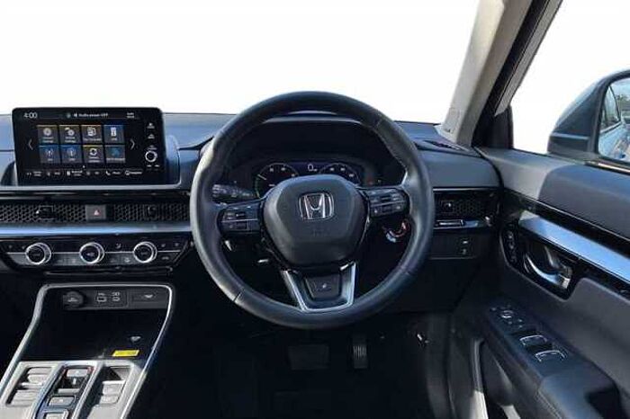 Honda CR-V Hybrid 2.0 eHEV Advance 5dr eCVT 