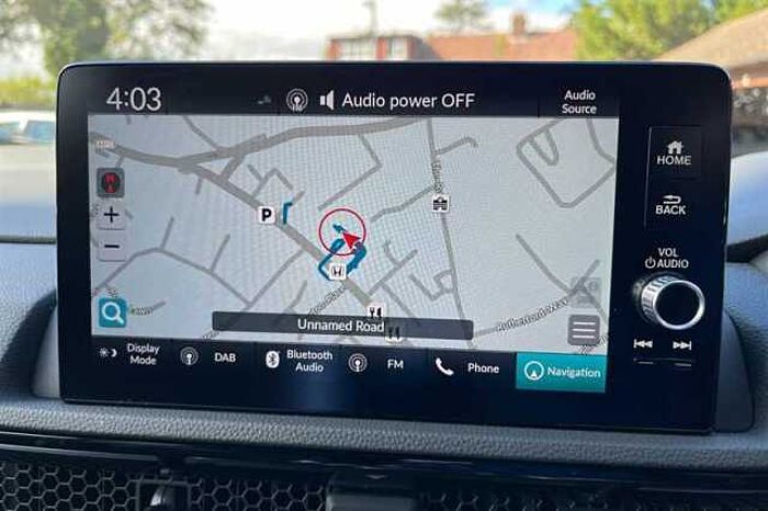 Honda CR-V Hybrid 2.0 eHEV Advance 5dr eCVT 