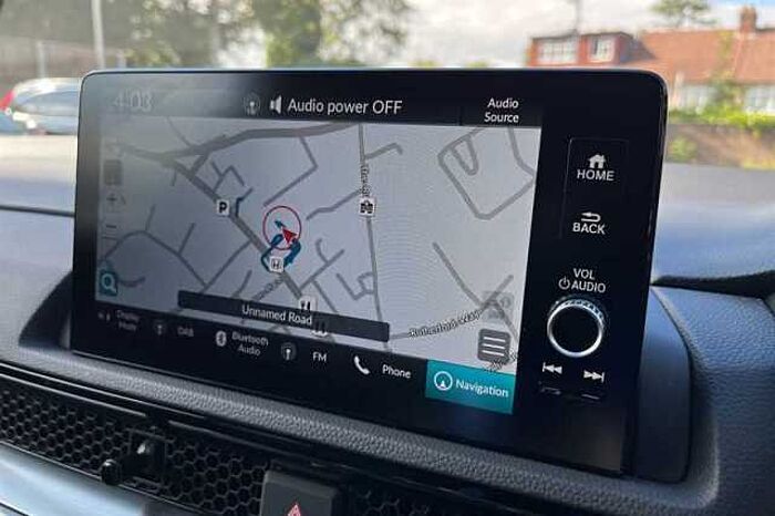 Honda CR-V Hybrid 2.0 eHEV Advance 5dr eCVT 