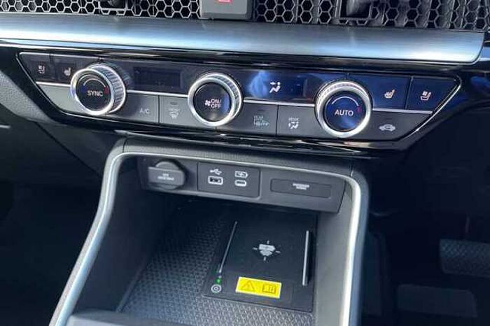 Honda CR-V Hybrid 2.0 eHEV Advance 5dr eCVT 
