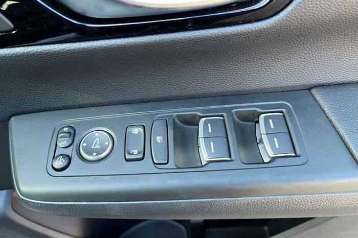 Honda CR-V Hybrid 2.0 eHEV Advance 5dr eCVT 
