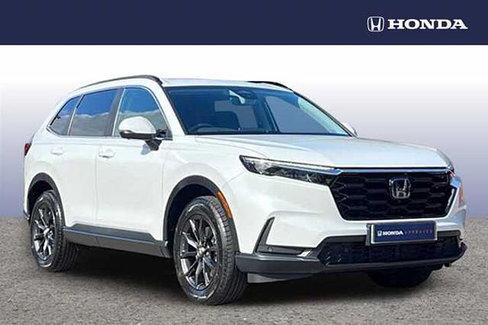 Honda CR-V Hybrid 2.0 eHEV Advance 5dr eCVT 