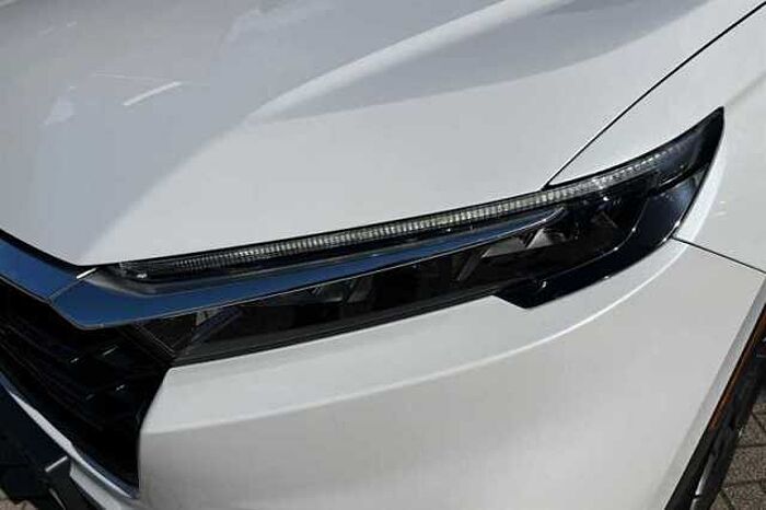Honda CR-V Hybrid 2.0 eHEV Advance 5dr eCVT 