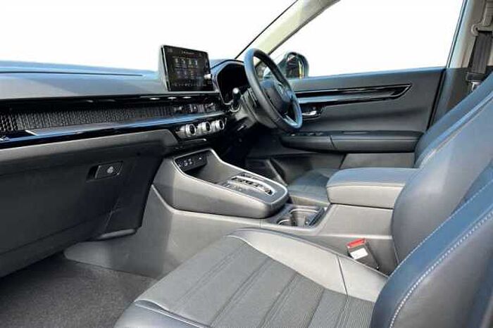 Honda CR-V Hybrid 2.0 eHEV Advance 5dr eCVT 