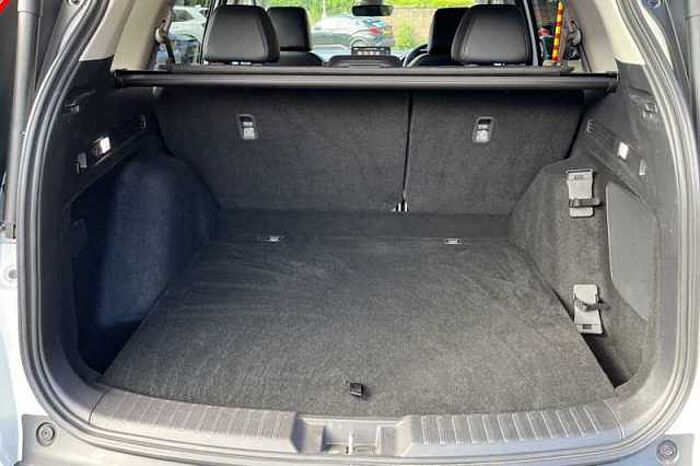 Honda CR-V Hybrid 2.0 eHEV Advance 5dr eCVT 