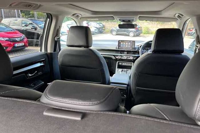 Honda CR-V Hybrid 2.0 eHEV Advance 5dr eCVT 