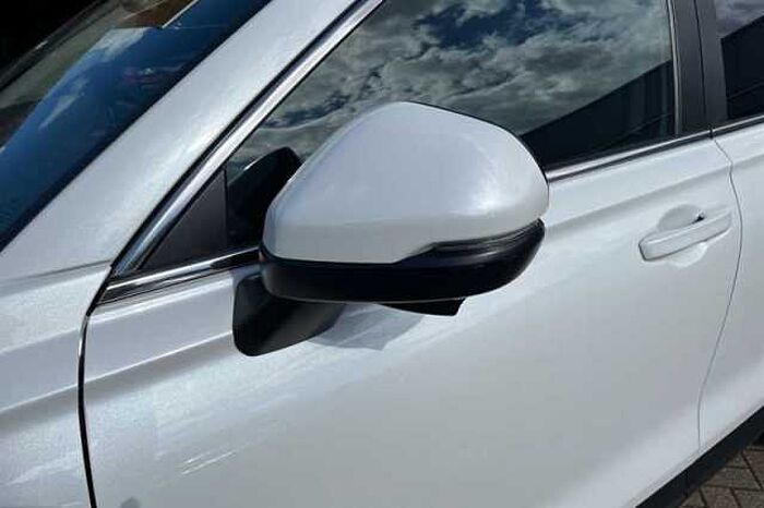 Honda CR-V Hybrid 2.0 eHEV Advance 5dr eCVT 