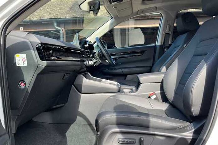 Honda CR-V Hybrid 2.0 eHEV Advance 5dr eCVT 