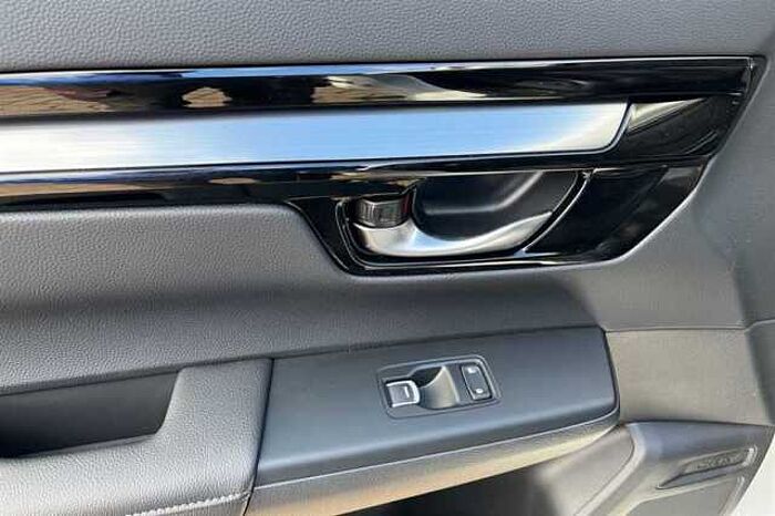 Honda CR-V Hybrid 2.0 eHEV Advance 5dr eCVT 