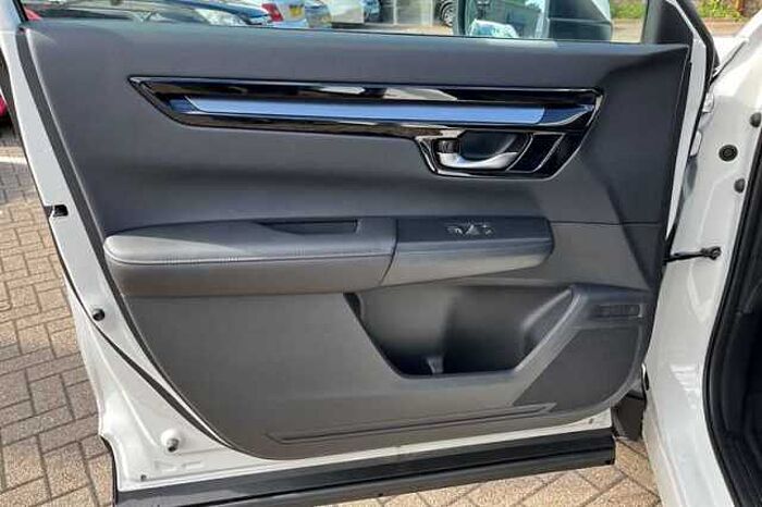 Honda CR-V Hybrid 2.0 eHEV Advance 5dr eCVT 