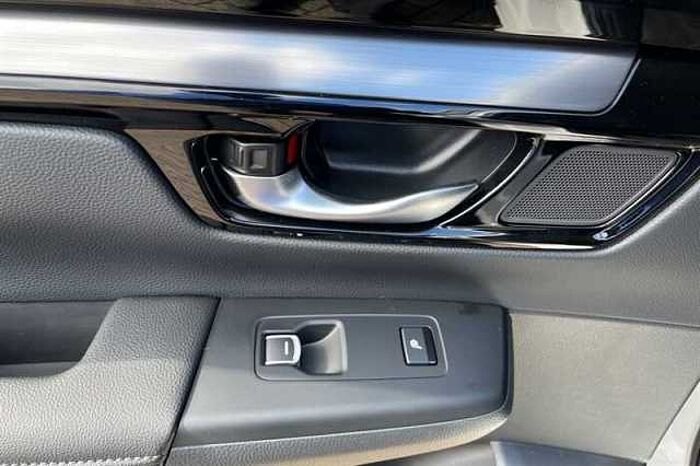 Honda CR-V Hybrid 2.0 eHEV Advance 5dr eCVT 